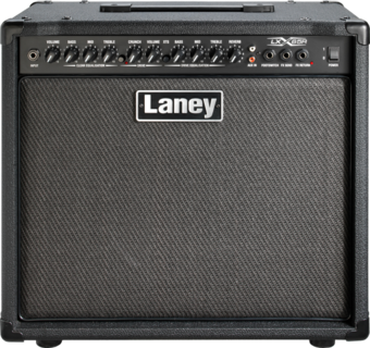 Foto 1 | Amplificador para Guitarra de 12'' Laney Lx65r