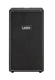 Foto 1 | Gabinete para Bajo Laney 4 X 10 '' DBV410-4 color Negro