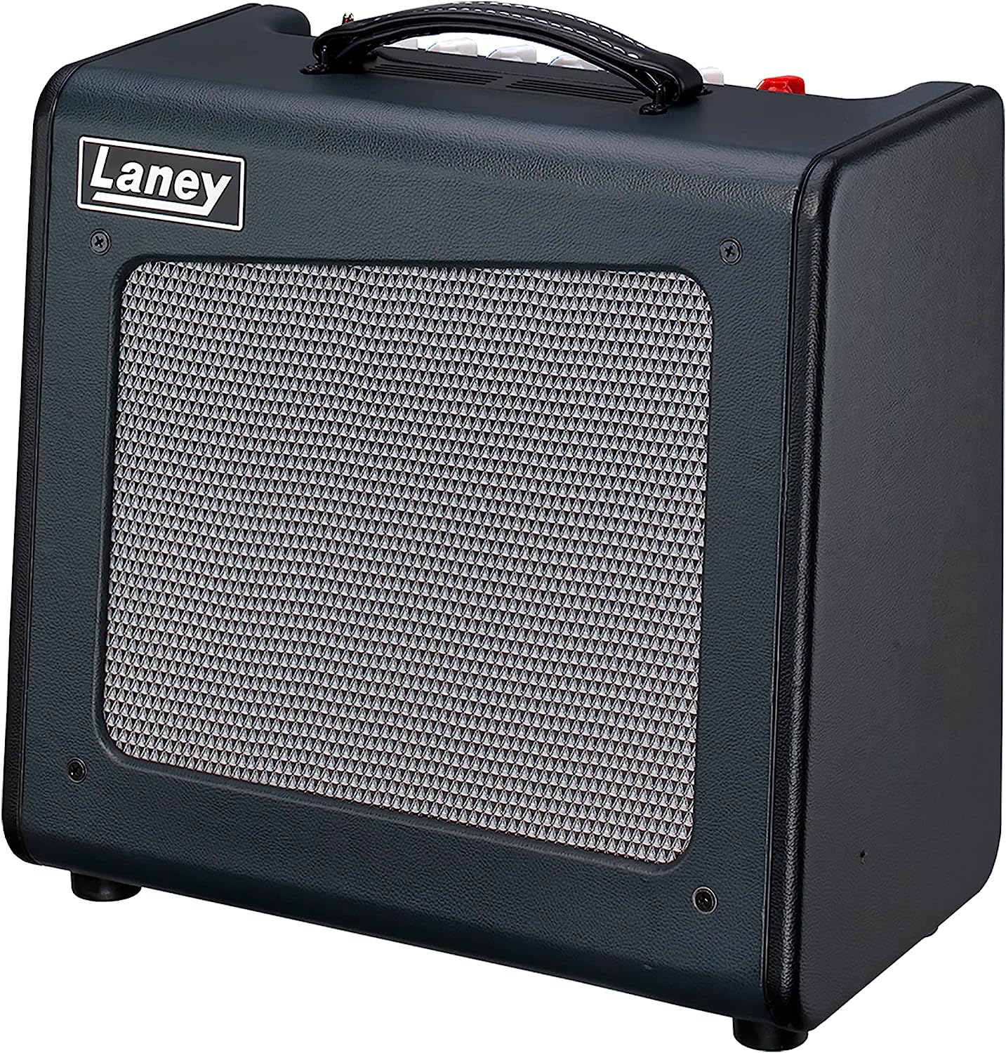 Amplificador para Guitarra de 12'' Laney Cub-super12 $25,000