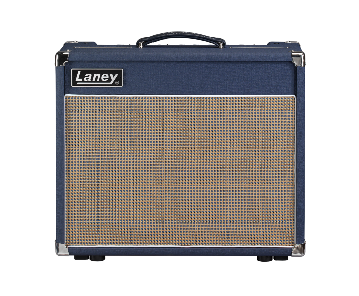 Combo de Bulbos de 12'' Laney L5t-112