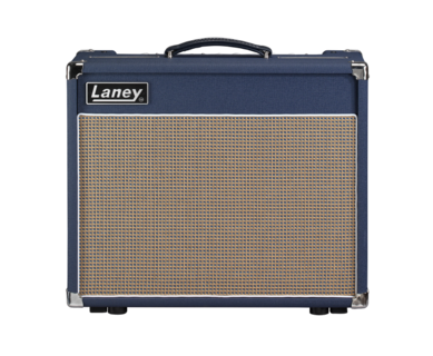 Foto 1 | Combo de Bulbos de 12'' Laney L5t-112
