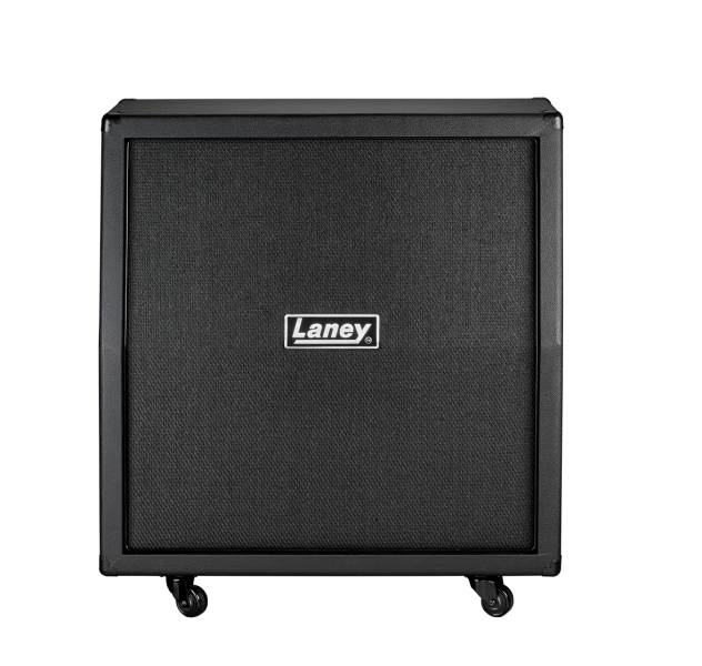 Gabienete Para Guitarra De 4 X 12'' Gs412ia