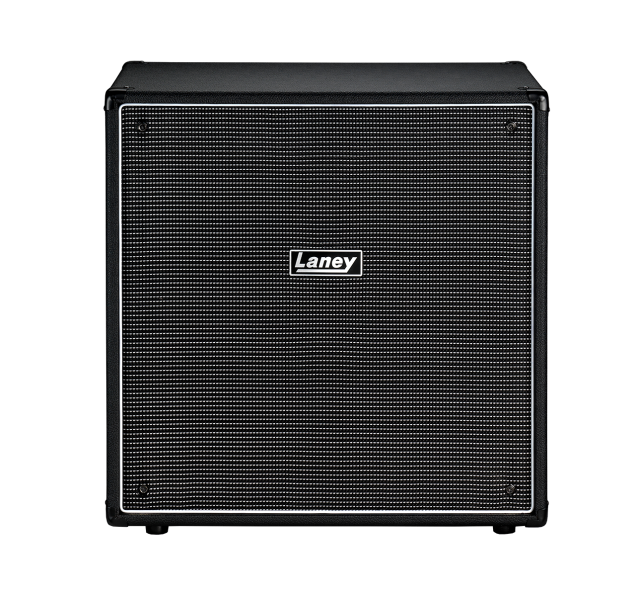 Foto 1 | Gabinete para Bajo de 4X10'' Laney DBC410-4 color Negro