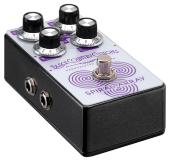 Foto 1 | Pedal Chorus Laney BBC-SPIRAL color Blanco