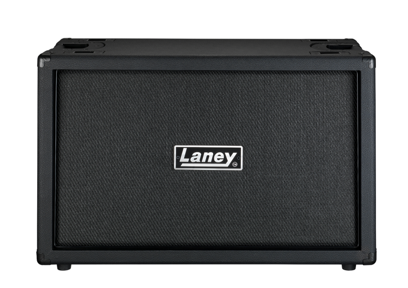 Foto 2 pulgar | Gabinete para Guitarra de 2 X 12'' Laney Gs212ie