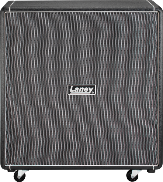 Gabinete para Guitarra Eléctrica de 2x12'' Laney La212