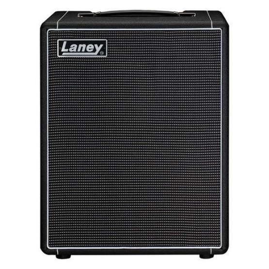 Foto 2 pulgar | Amplificador para Bajo de 10'' Laney DB200-210 color Negro