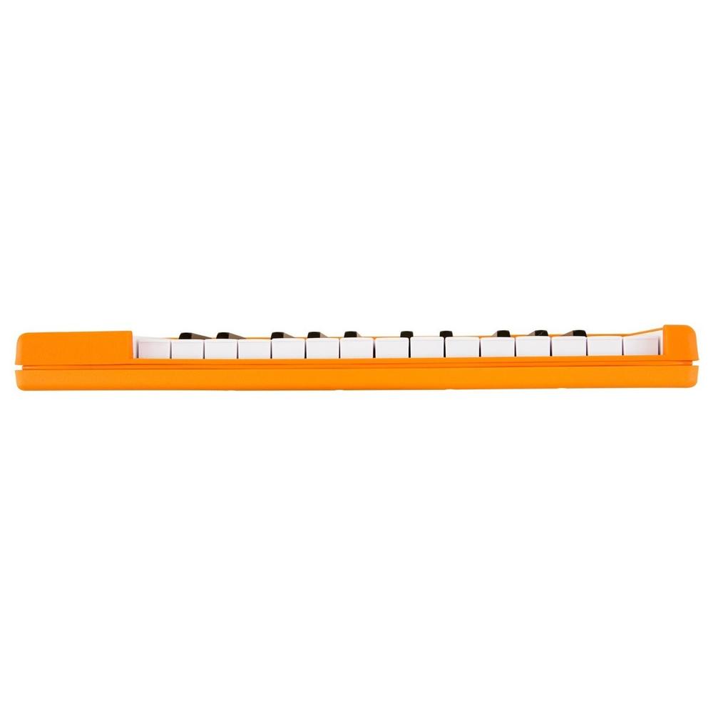 Foto 5 | Teclado Controlador Midi Usb Arturia Microlab Orange