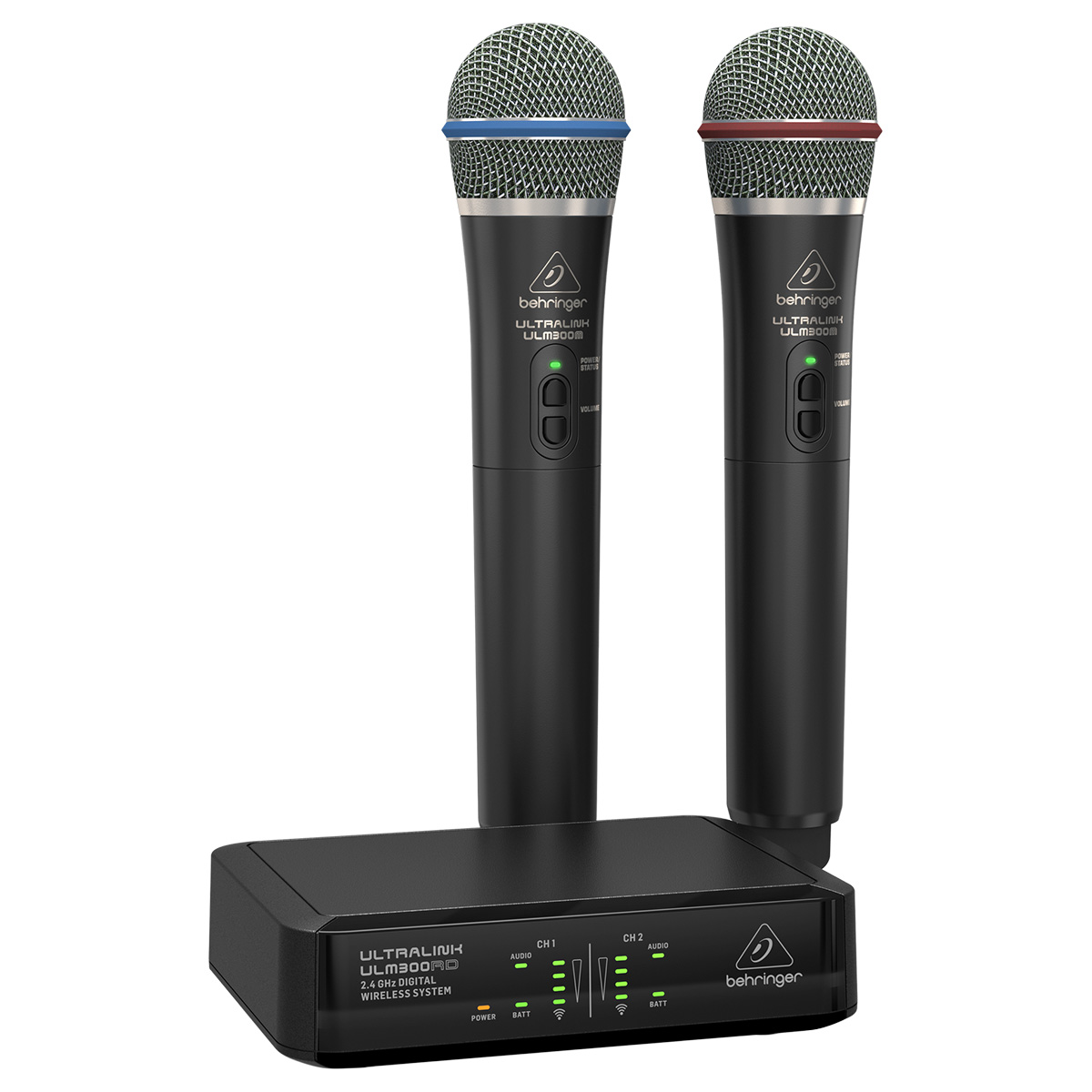 Foto 3 | Behringer Sistema Inalámbrico Modelo Ulm302mic