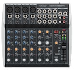 Behringer Xenyx 1202sfx Mezcladora 12 Canales Efectos Y Usb