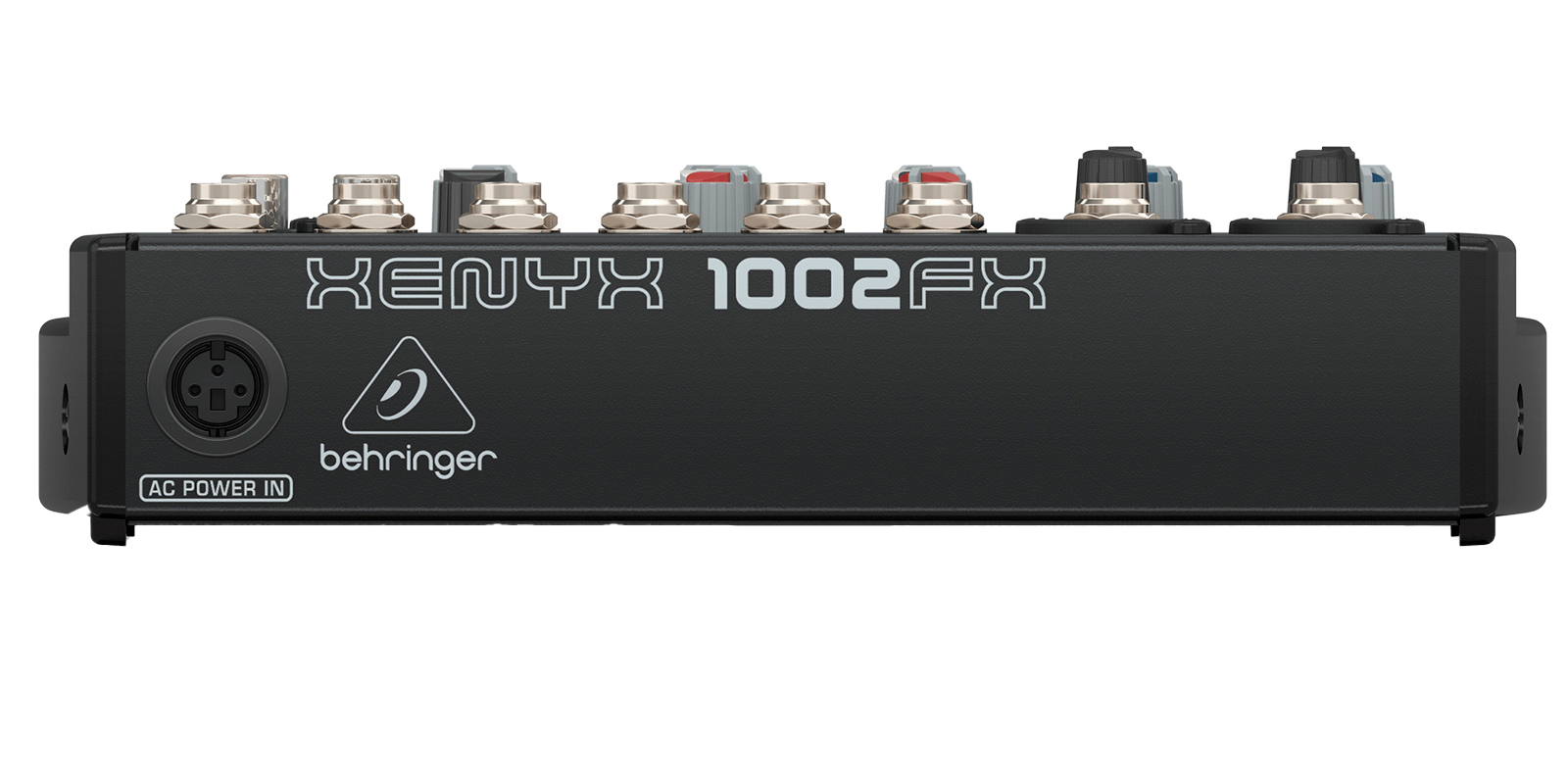 Foto 4 | Behringer Xenyx 1002sfx Mezcladora 10 Canales Efectos Y Usb