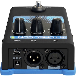 Foto 3 | Pedal De Efecto Afinacion, Tc Helicon Voice Tone C1