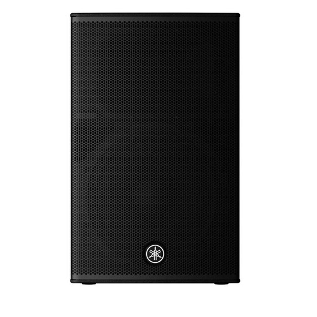 Bafle Activo de 15 Pulgadas Yamaha Dhr15 Dos Vías 1000W