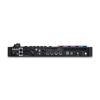 Foto 2 | Sampler Workstation Mpc Live Akai