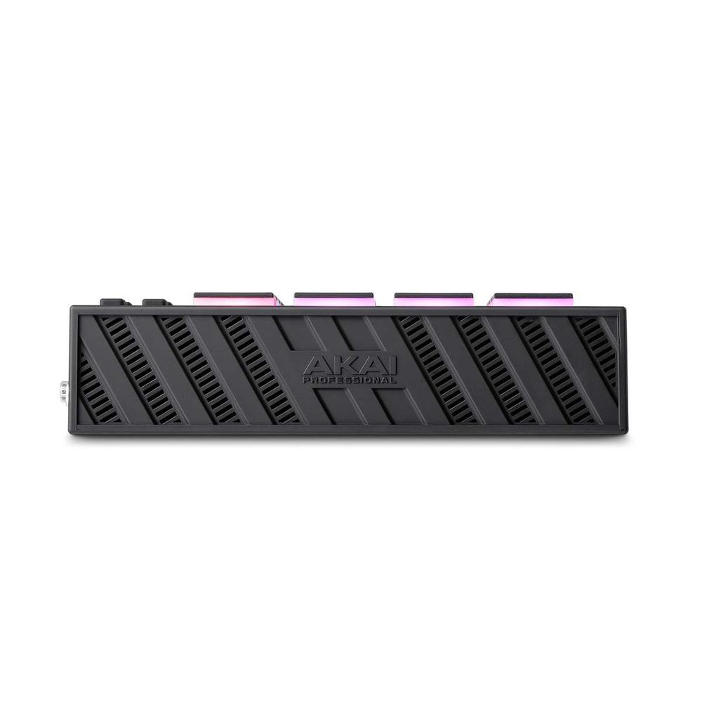 Foto 3 | Sampler Workstation Mpc Live Akai