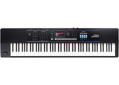 Foto 1 | Roland Juno-d8 88 Teclas Pesadas Sintetizador