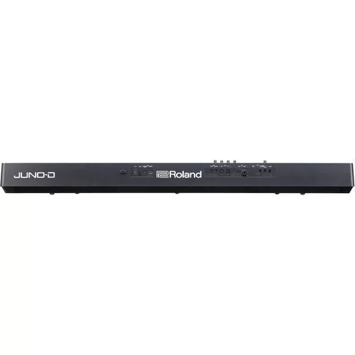 Foto 3 pulgar | Roland Juno-d8 88 Teclas Pesadas Sintetizador