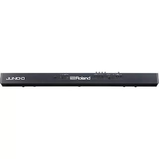 Foto 2 | Roland Juno-d8 88 Teclas Pesadas Sintetizador