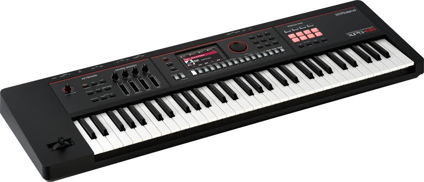 Foto 1 | Sintetizador Roland Xps-60 Color Negro