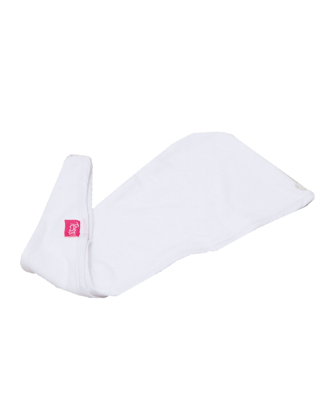 Toalla Mágica Corporal TESSO HOME color Blanco