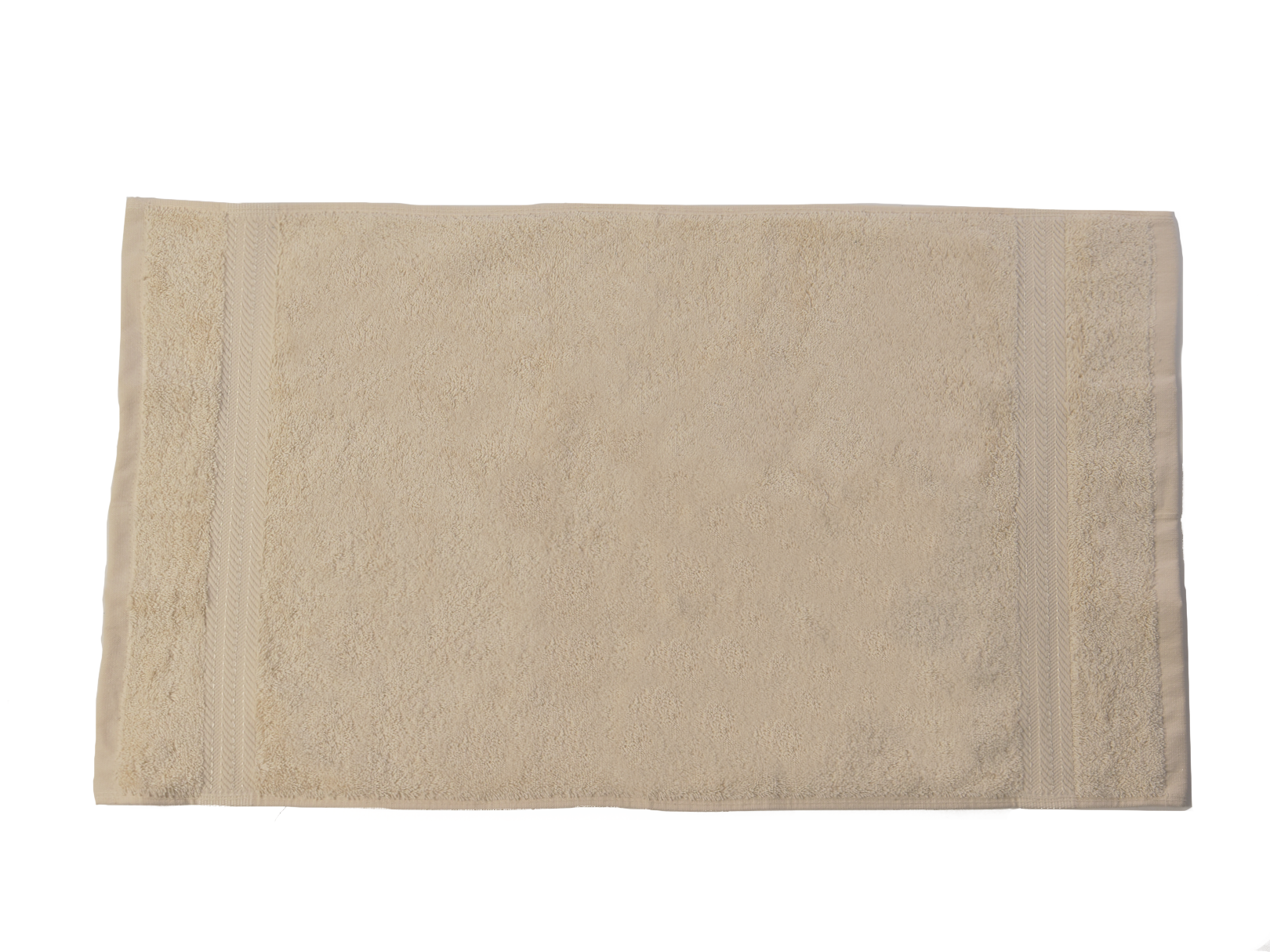 Toalla de Manos Dormireal Beige 780 g 40 x 70 cm