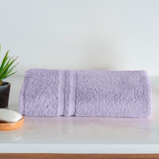 Foto 2 | Toalla Caribe Vianney Baño Color Lila