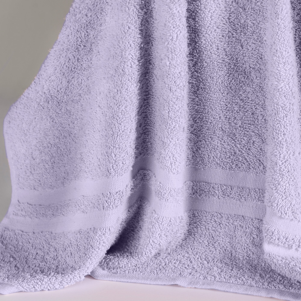 Foto 4 pulgar | Toalla Caribe Vianney Baño Color Lila