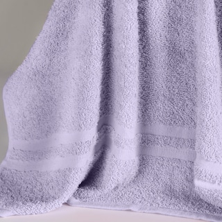 Foto 3 | Toalla Caribe Vianney Baño Color Lila