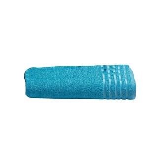 Foto 1 | Toalla de Medio Baño Encanto Esmeralda Concord de Alta Absorción y Suavidad Excepcional