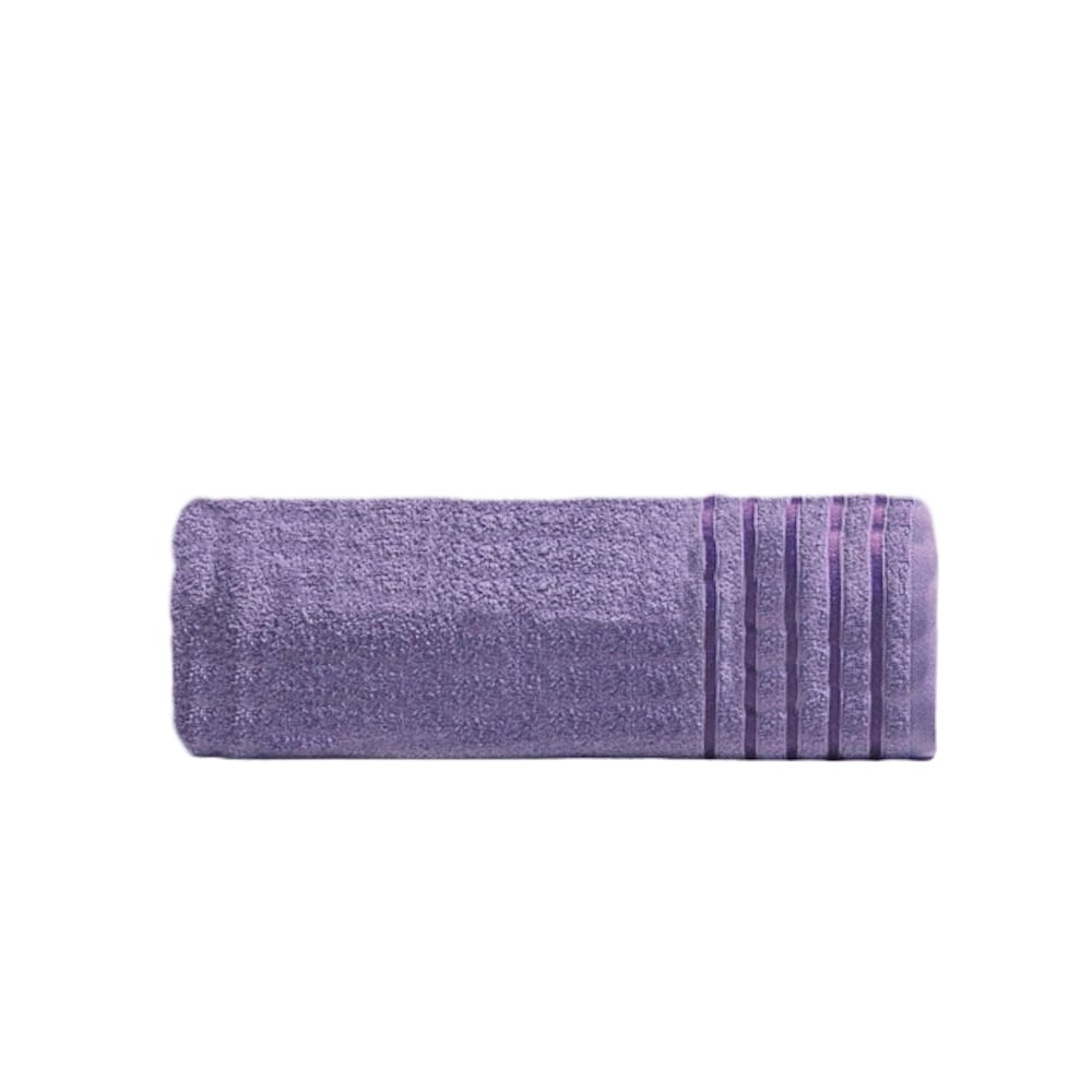 Toalla P/baño Completo Encanto Lavanda Concord $489