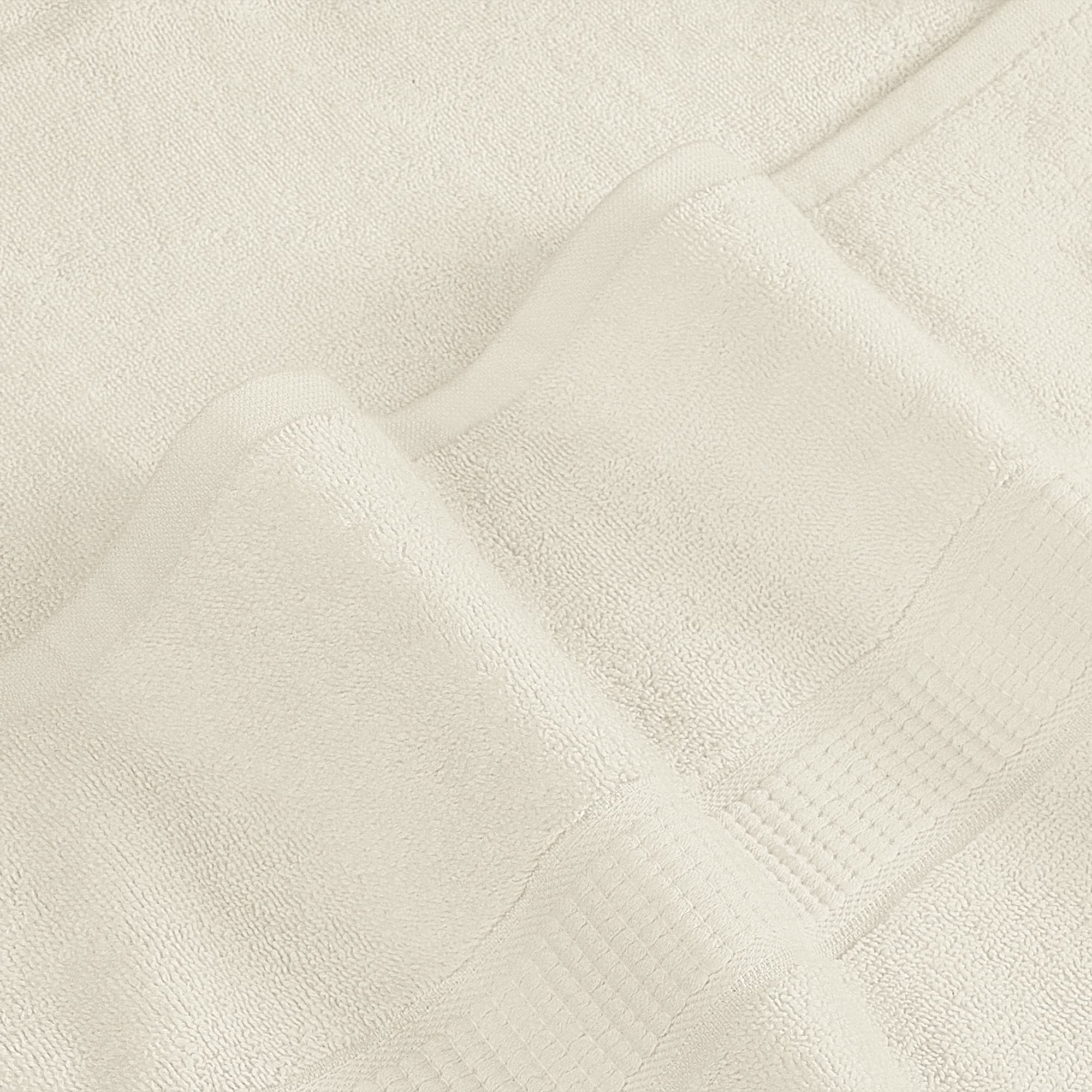 Foto 7 pulgar | Toalla De Baño Utopia Towels Luxurious Jumbo, 100% Algodón, 600 G/m² - Venta Internacional.