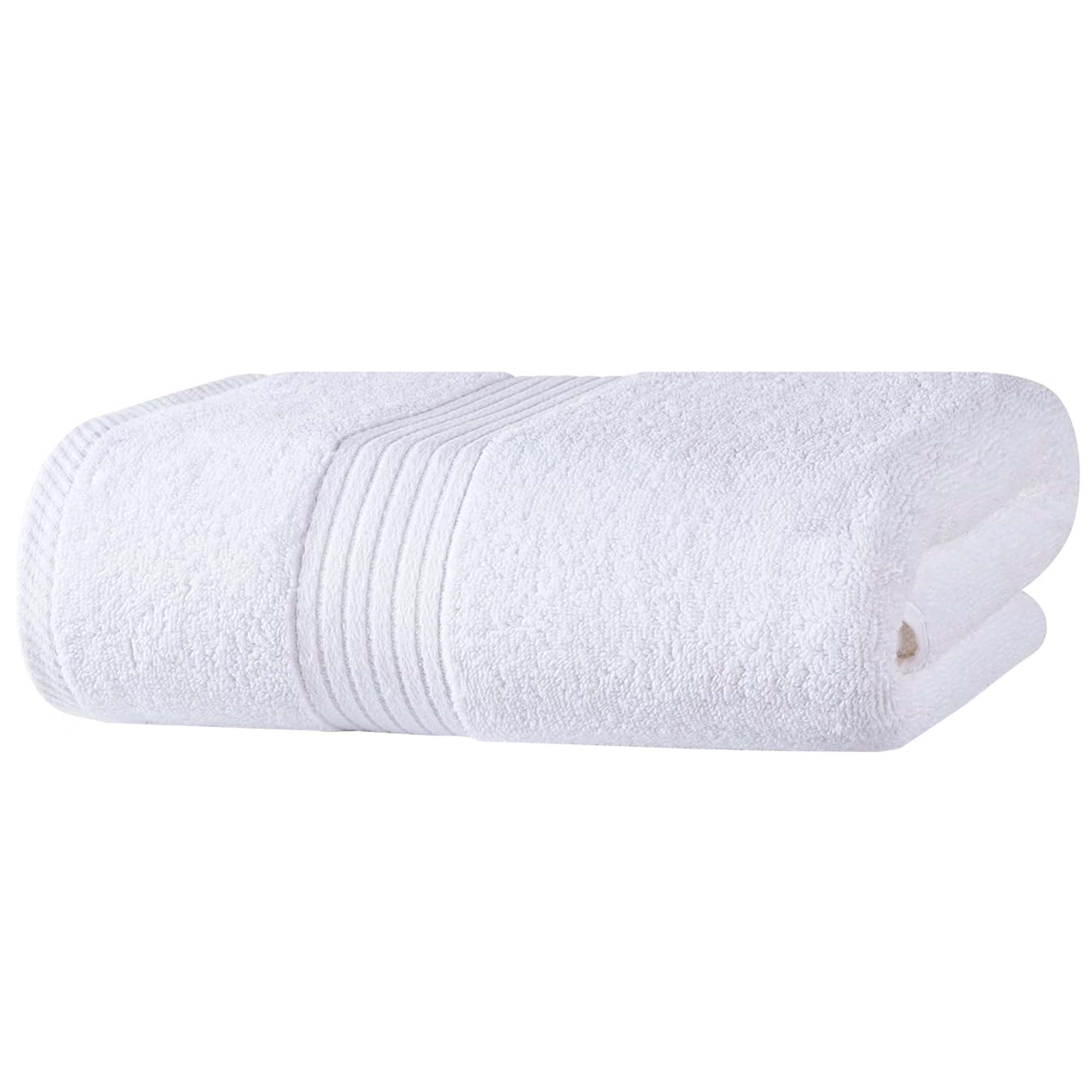 Foto 2 pulgar | Toalla Segovia Baño 90cm X 160cm Blanco