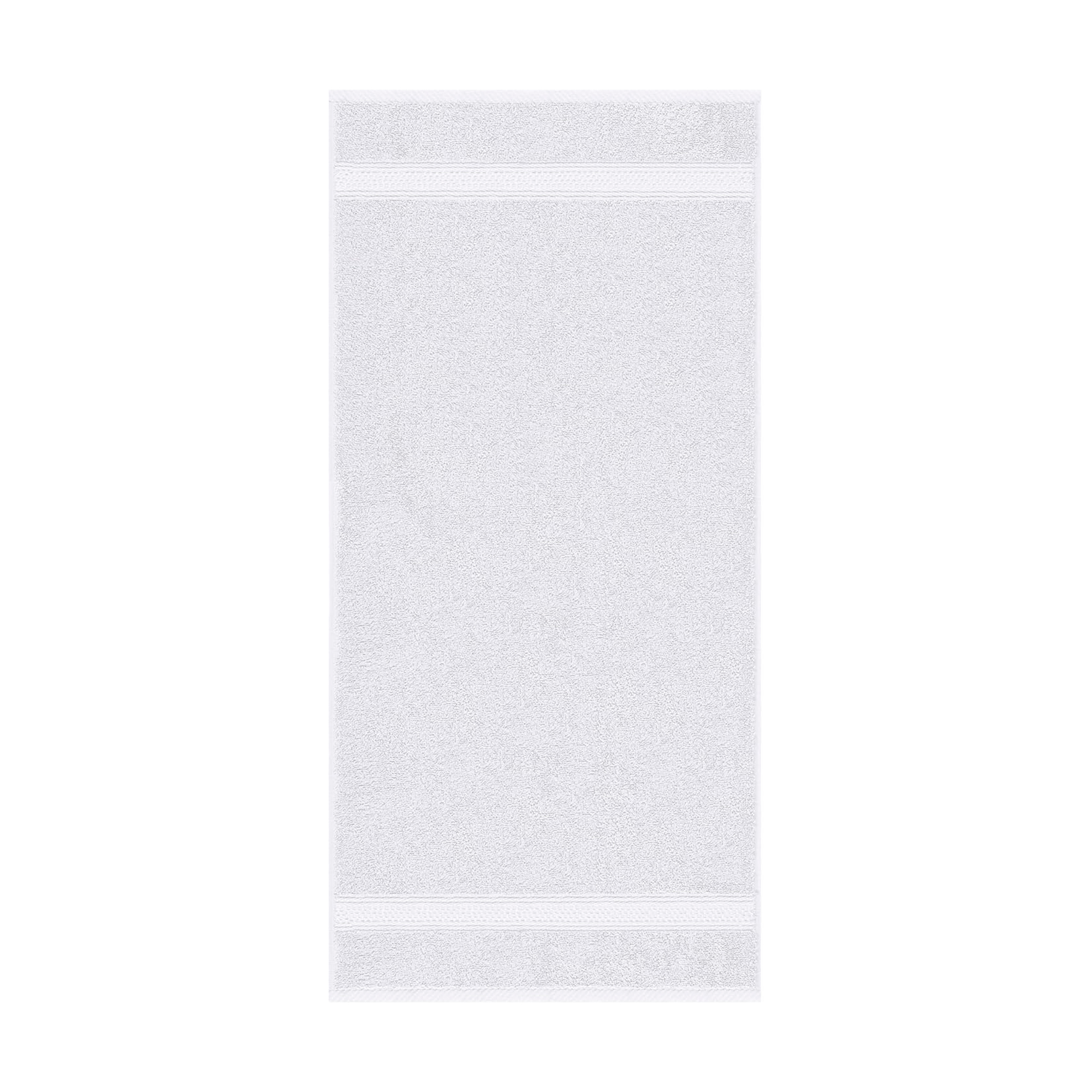 Foto 5 | Toalla Segovia Baño 90cm X 160cm Blanco