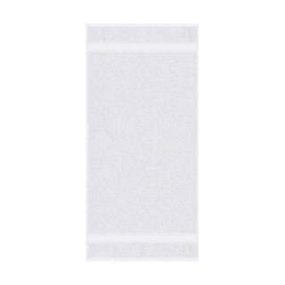 Foto 5 | Toalla Segovia Baño 90cm X 160cm Blanco