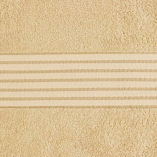 Foto 2 | Toalla Segovia Medio Baño Mod: T1208 Color Beige