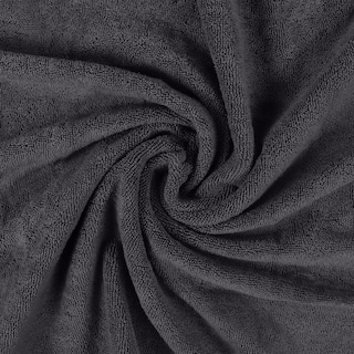 Foto 4 | Toalla De Baño Utopia Towels Luxurious Jumbo, 100% Algodón, 600 G/m², Color Gris - Venta Internacional.