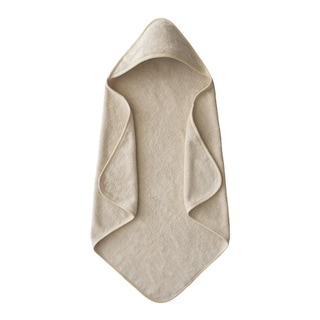 Foto 1 | Toalla de Baño Mushie con Capucha-Venta Internacional