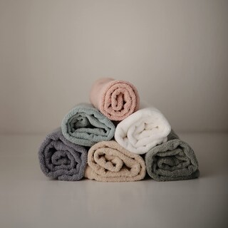 Foto 7 | Toalla de Baño Mushie con Capucha-Venta Internacional