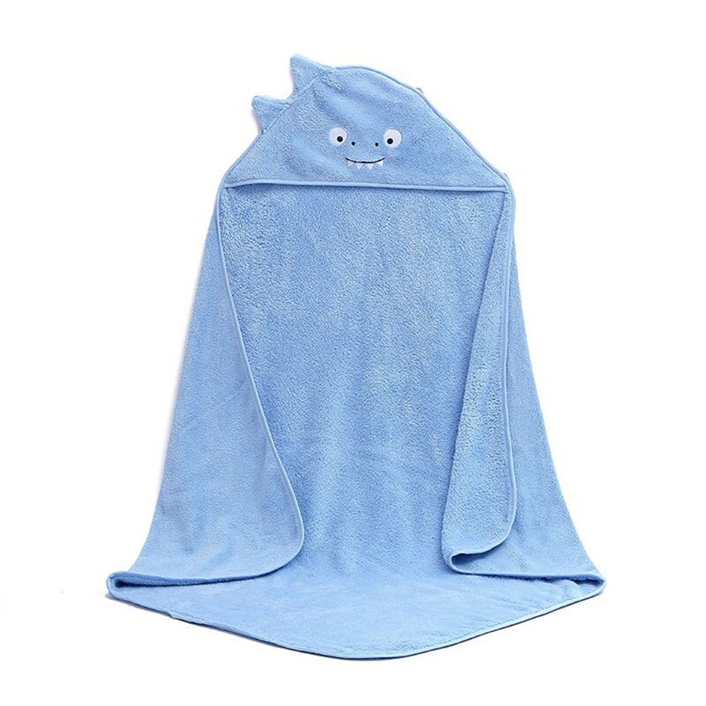 Foto 1 | Toalla con Capucha para Niños Polar Coral - Venta Internacional