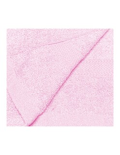 Foto 3 | Toallas de Baño Grande 70x140 cm Algodón 2 Piezas