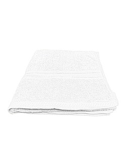 Foto 1 | Toallas de Baño Grande 70x140cm Algodón 2 Piezas