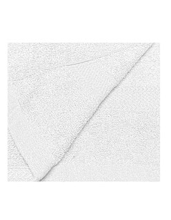 Foto 3 | Toallas de Baño Grande 70x140cm Algodón 2 Piezas