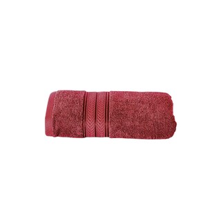 Foto 1 | Toalla Manos Premium Vino Poliéster Concord