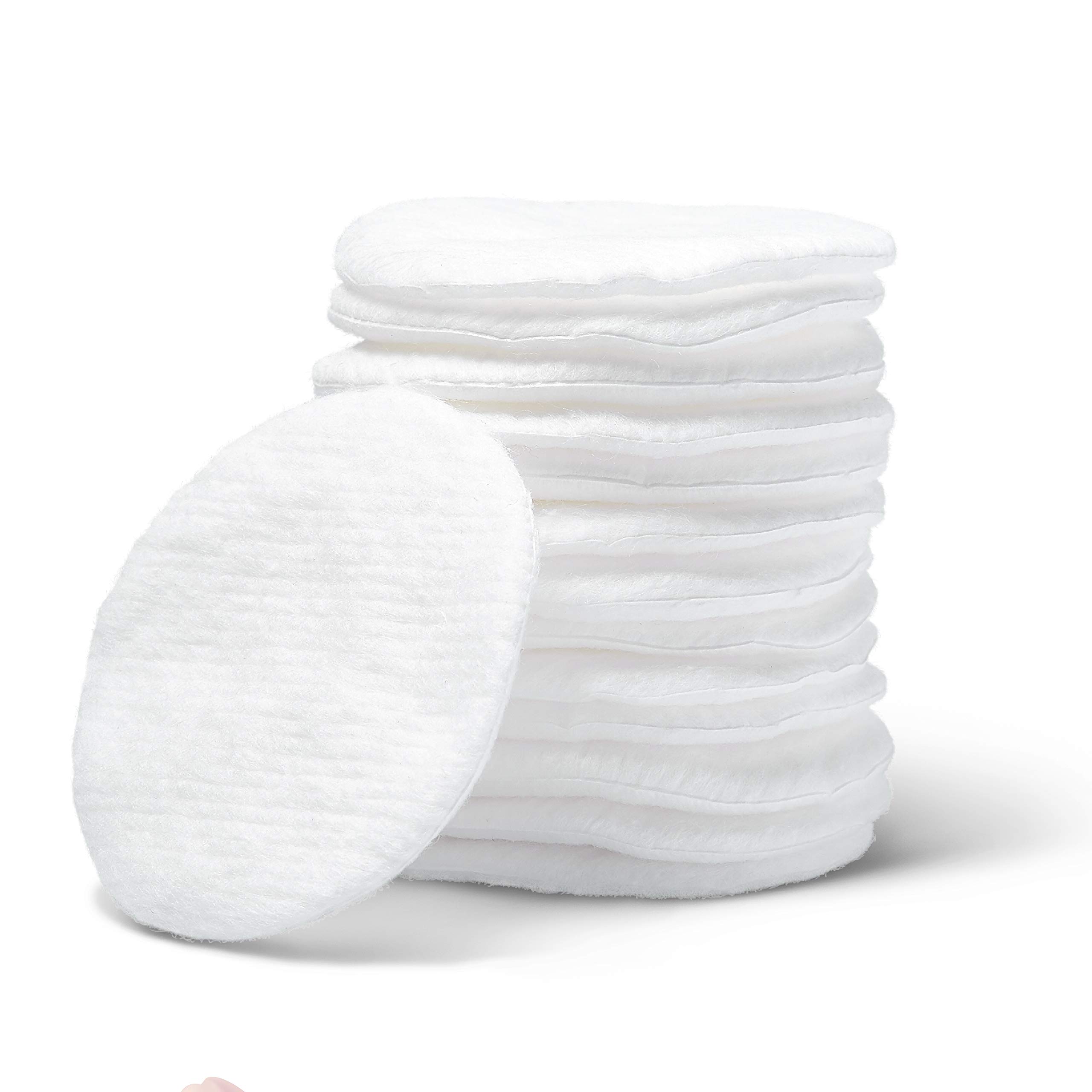 Foto 6 pulgar | Cotton Rounds Medline Simply Soft Premium 100% Algodón X600 - Venta Internacional.