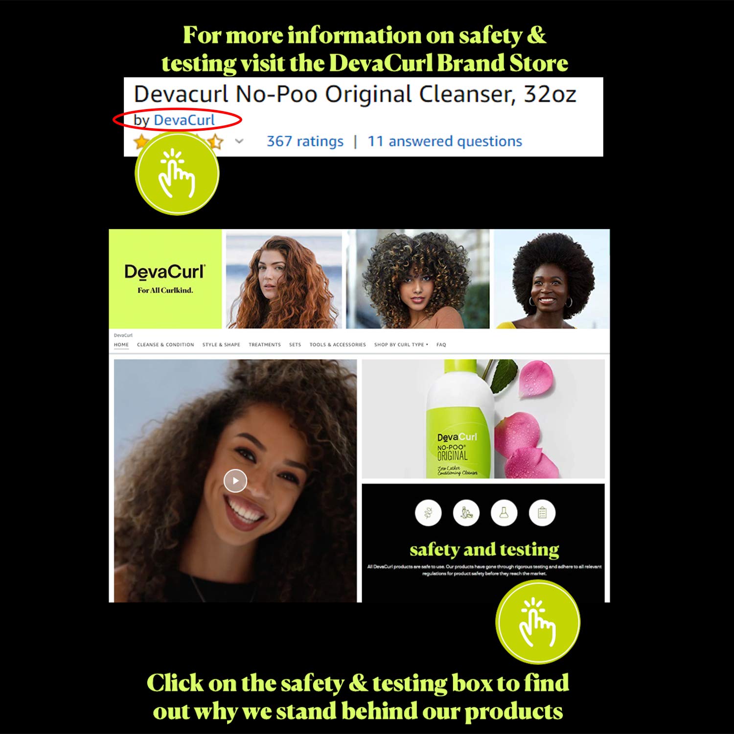 Foto 6 | Toalla De Microfibra Devacurl Devatwist Anti-frizz - Venta Internacional.