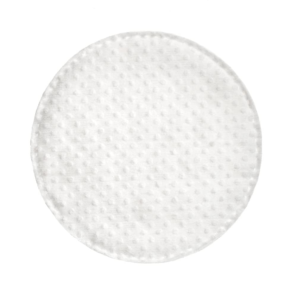 Foto 4 pulgar | Cartuchos Exfoliantes De Algodón Amazon Basics, 100 Unidades (paquete 1) - Venta Internacional.