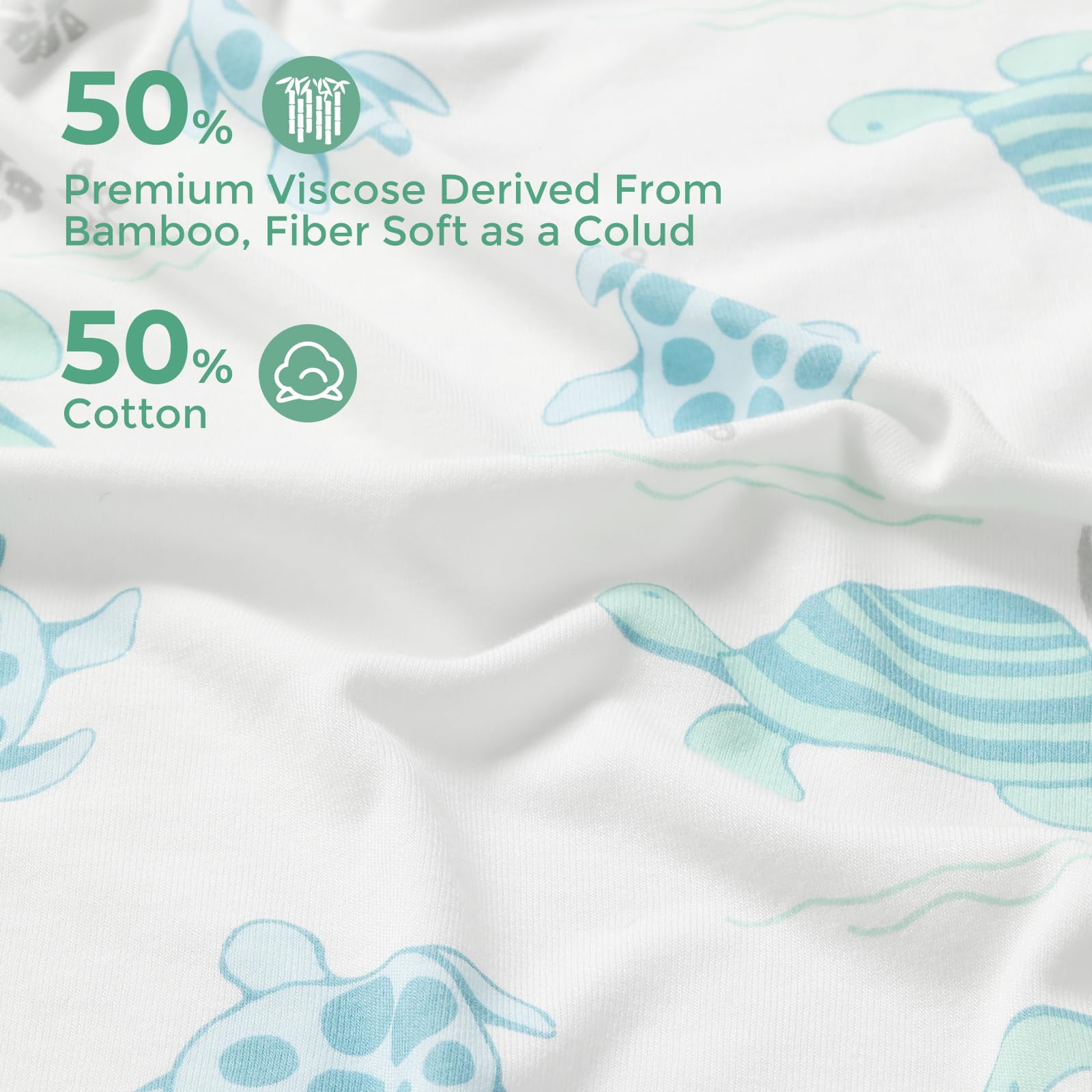 Foto 4 pulgar | Toalla De Bebé Momcozy Con Capucha, Diseño Original, Suave Y Absorbente - Venta Internacional.