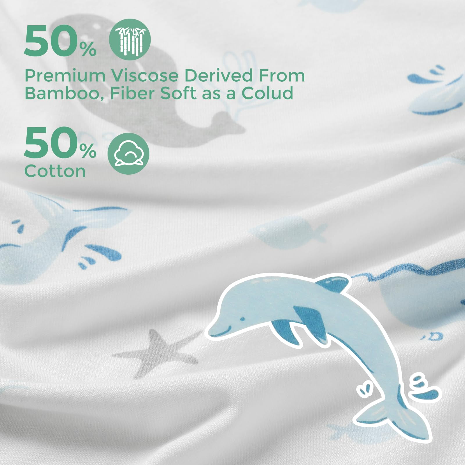 Foto 4 pulgar | Toalla De Bebé Momcozy Con Capucha, Diseño Original, Suave Y Absorbente - Venta Internacional.