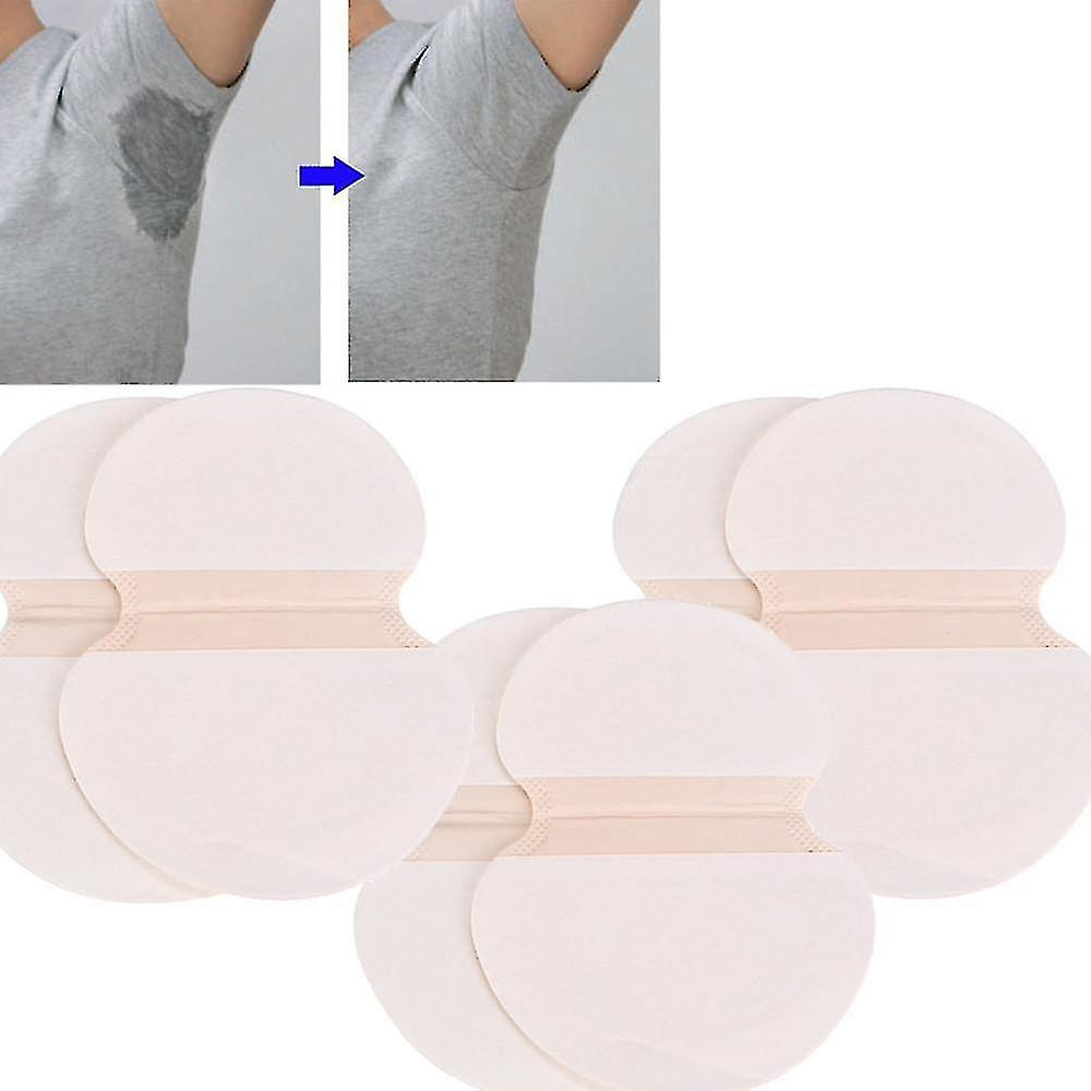 Foto 3 pulgar | Juego De Utensilios De Cocina Huoguo  6 Unidades  Con Almohadilla Adhesiva Para Sudor Para Axilas - Venta Internacional.
