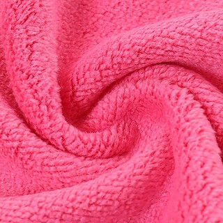 Foto 3 | Toalla De Baño Huoguo Absorbente De Fibra Superfina 35x75 Cm - Venta Internacional.
